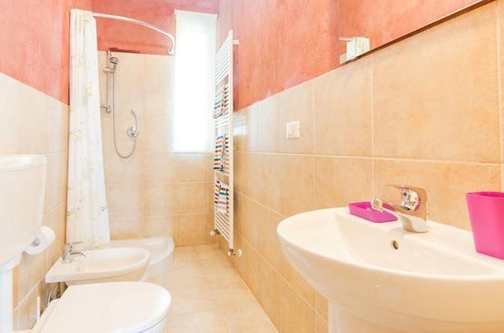 I Conti Della Serva Cinzano Habitación foto